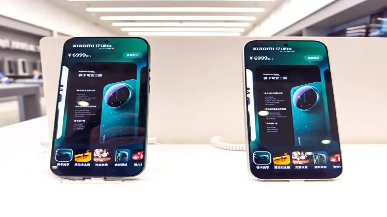 بطارية هي الأضخم.. مواصفات هاتف Xiaomi 17 المنتظر تكشف قدرات طاقة استثنائية